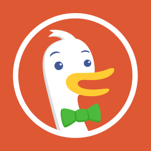DuckDuckGo - частен браузър за сигурно търсене